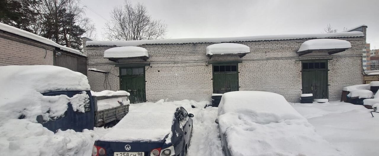 свободного назначения г Сестрорецк Тарховка пр-кт Тарховский 1 р-н Курортный фото 1