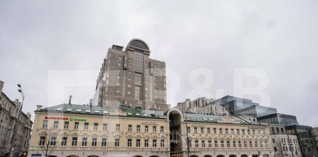 метро Смоленская пл Смоленская 3 фото