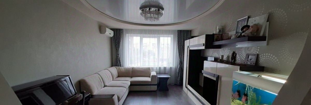 квартира г Старый Оскол Восточный микрорайон 14 фото 4