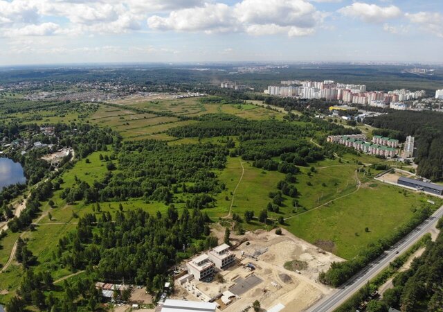 Мельничный Ручей Дорога жизни, 8 км, Всеволожское городское поселение фото