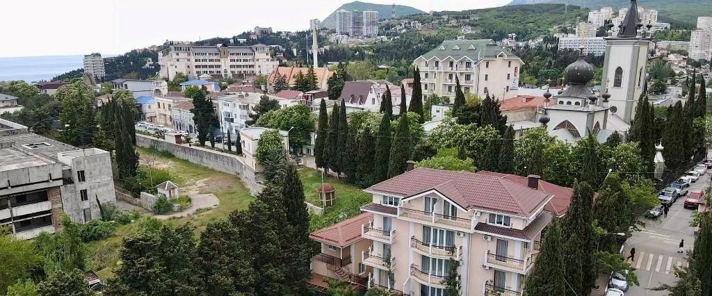 офис г Алушта ул Ленина 21 фото 9