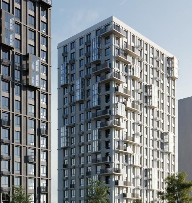 квартира г Чита р-н Железнодорожный ул Железобетонная 1/2 фото 6