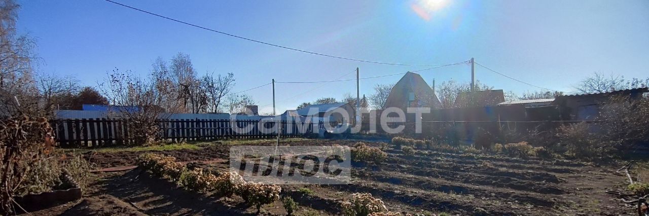 дом г Краснокамск Спецнефтехиммаш-1 СТ, 70 фото 5