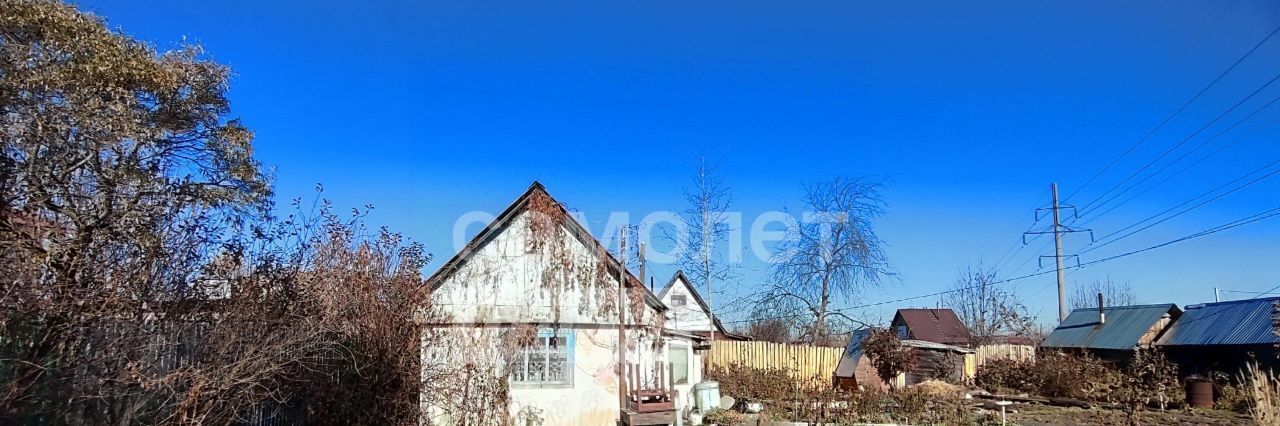 дом г Краснокамск Спецнефтехиммаш-1 СТ, 70 фото 7