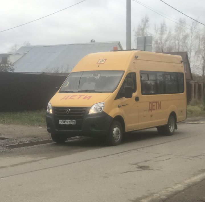 дом городской округ Сергиево-Посадский д Дивово фото 18