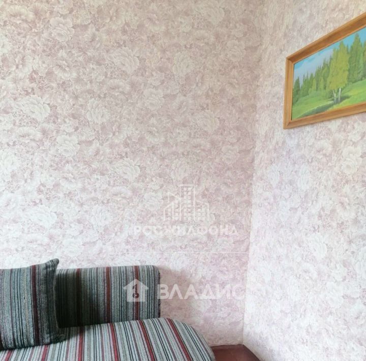 квартира г Чита р-н Черновский мкр 9-й 2 фото 17