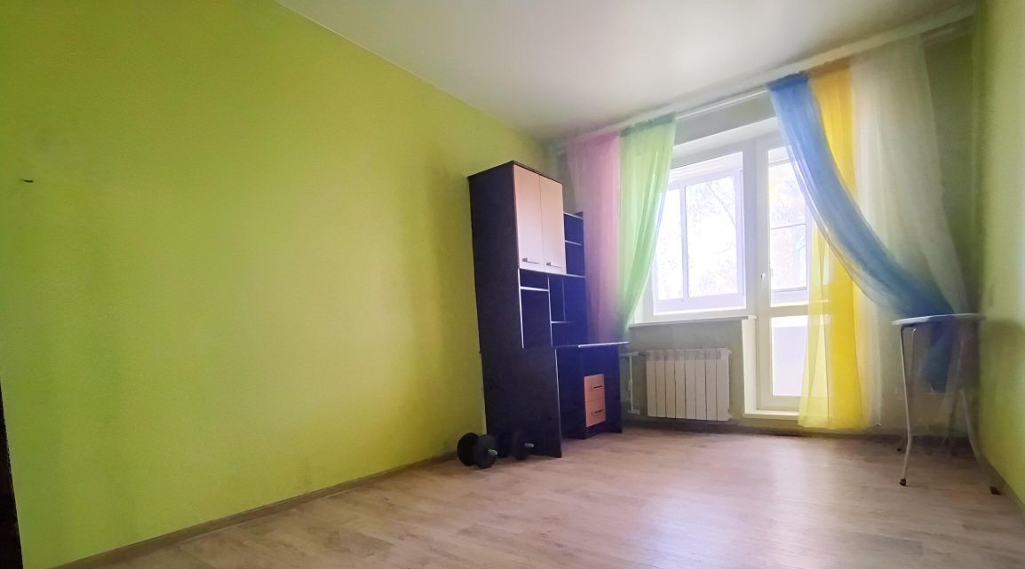 квартира р-н Новомосковский г Новомосковск ул Молодежная 12 фото 10