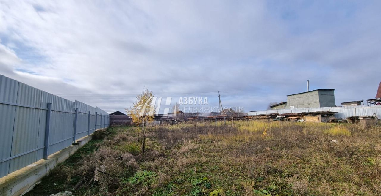 земля городской округ Пушкинский д Балабаново тер Пушкино Лайф ул Сказочная 31 км, Софрино, Дмитровское шоссе фото 4