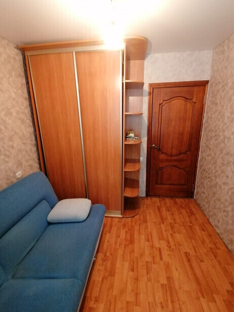 квартира г Брянск р-н Фокинский ул Гомельская 59 фото 14