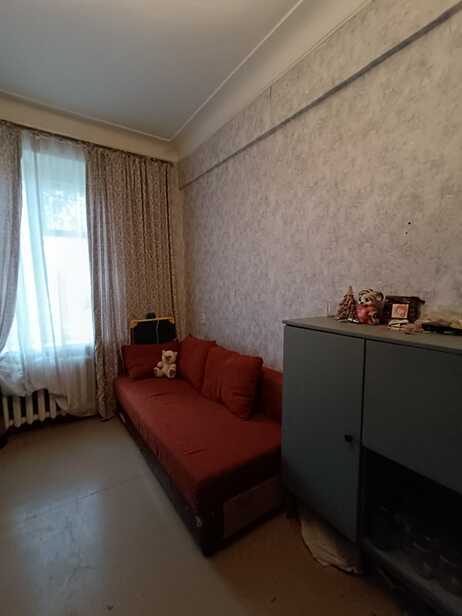 квартира г Курск р-н Центральный ул Советская 26 фото 8