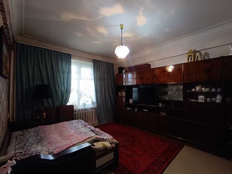 квартира г Курск р-н Центральный ул Советская 26 фото 7