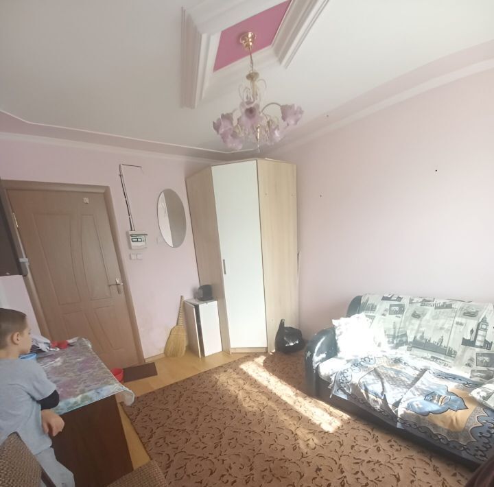 комната г Пятигорск ул Сельская 24к/1 фото 3