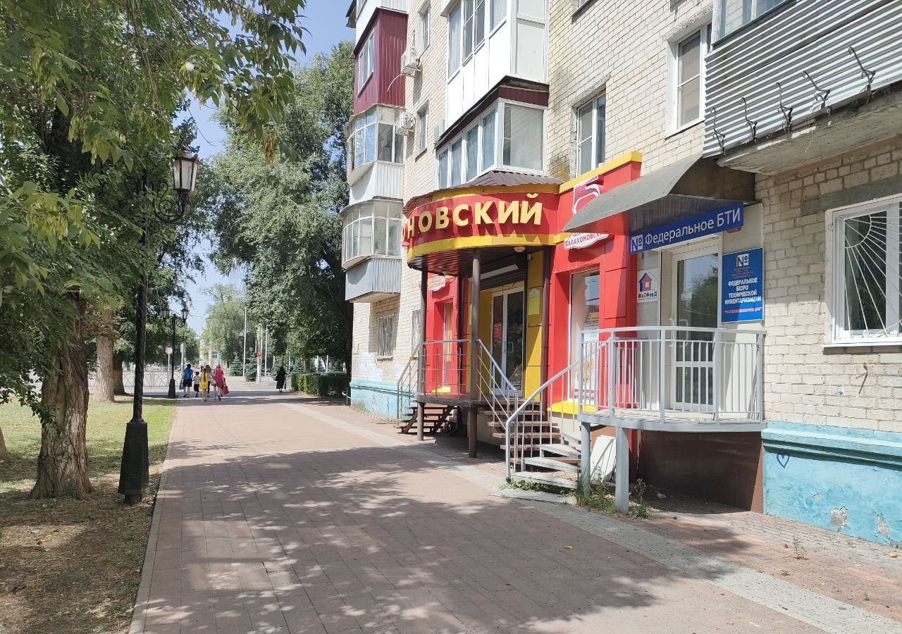 свободного назначения г Невинномысск р-н Центр ул Гагарина 17 фото 16