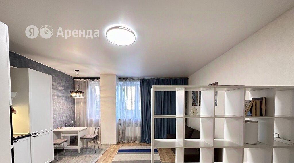 квартира г Красногорск Павшино ул Заводская 18к/3 фото 10