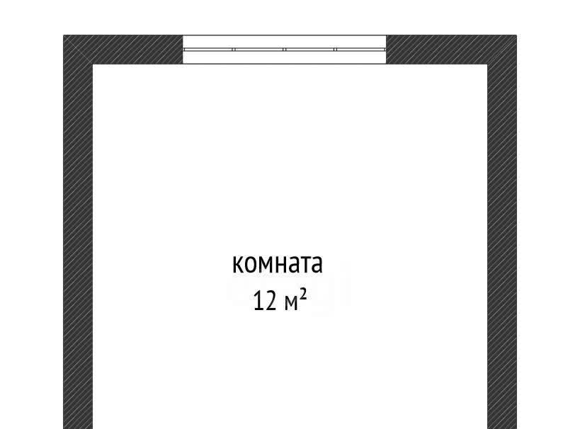 комната р-н Киришский г Кириши наб Волховская 24 фото 2