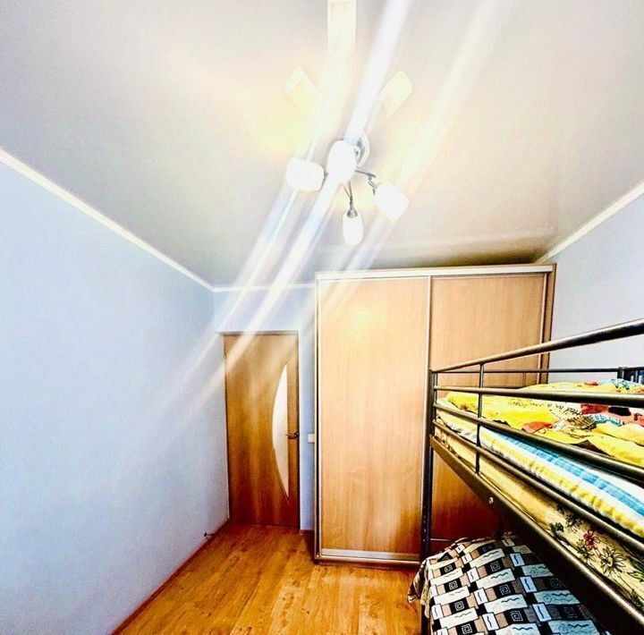 квартира г Казань Дубравная ул Рихарда Зорге 109 фото 10