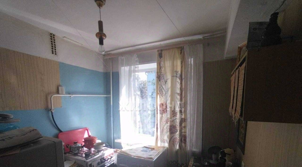 квартира г Брянск р-н Советский ул Ромашина 33к/1 фото 9