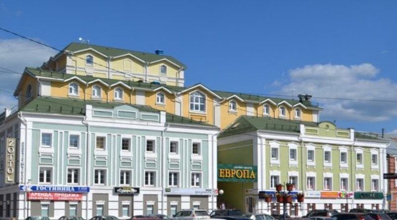 свободного назначения г Волоколамск ул Революционная 3 фото 1