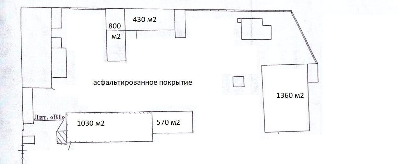 производственные, складские городской округ Можайский п Бородинское поле ул Юбилейная 141 Можайск фото 20