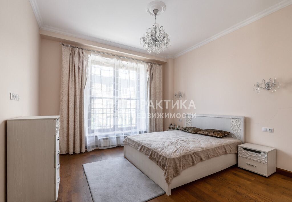 квартира г Москва метро Чкаловская пер Наставнический 3 фото 6