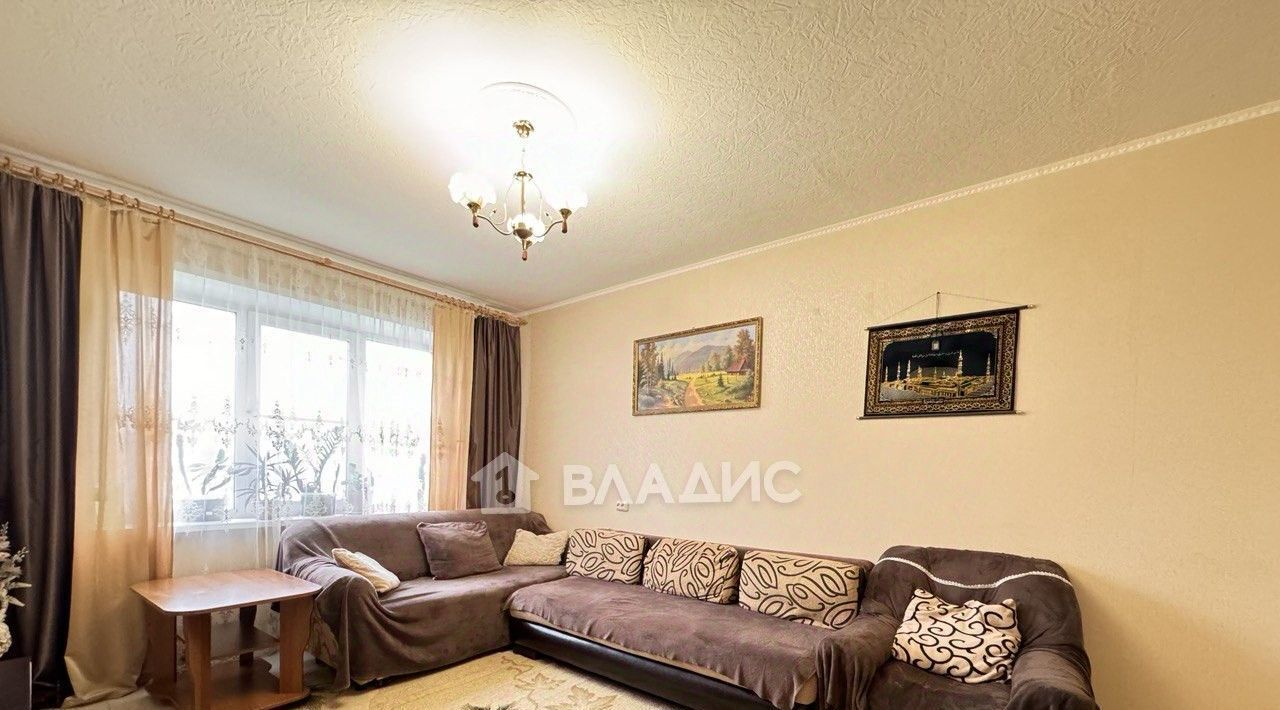 квартира г Иваново р-н Ленинский мкр ДСК фото 1