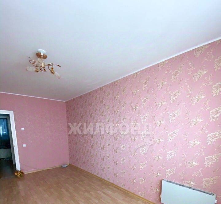 квартира г Белгород Западный ул Молодежная 16в фото 8
