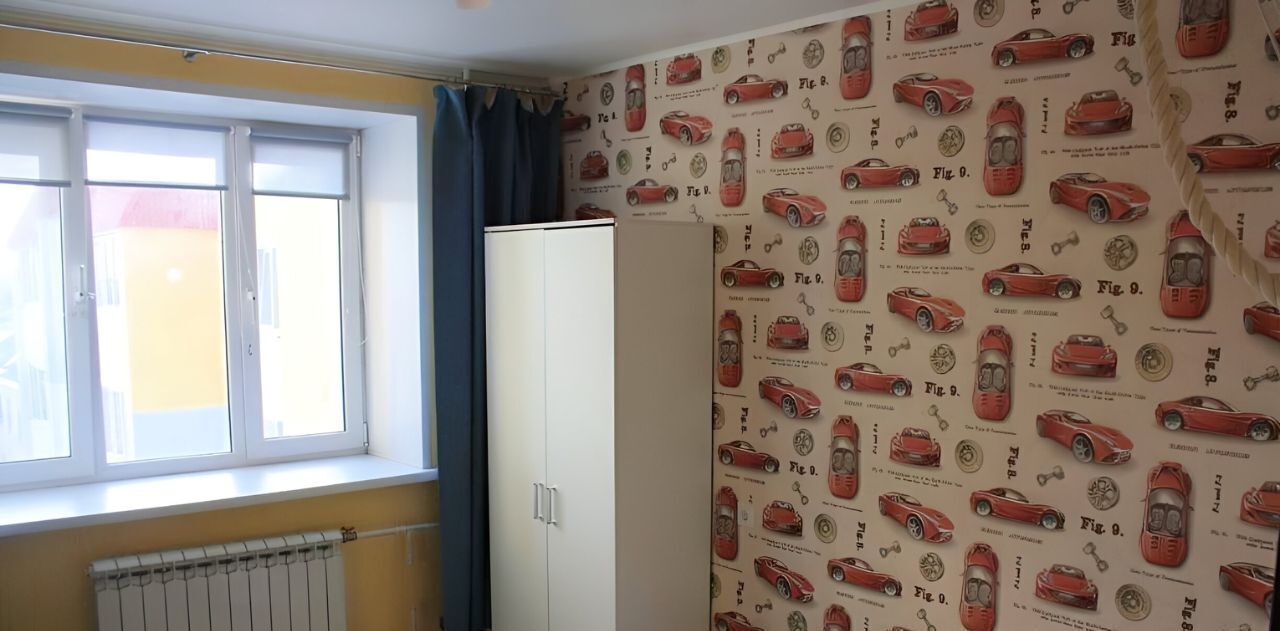 квартира г Стерлитамак ул Карла Маркса 160 фото 13