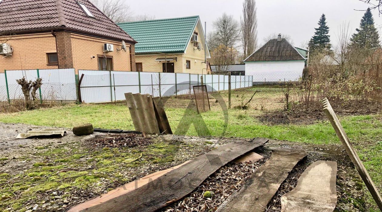 земля р-н Апшеронский г Хадыженск ул Комсомольская фото 3