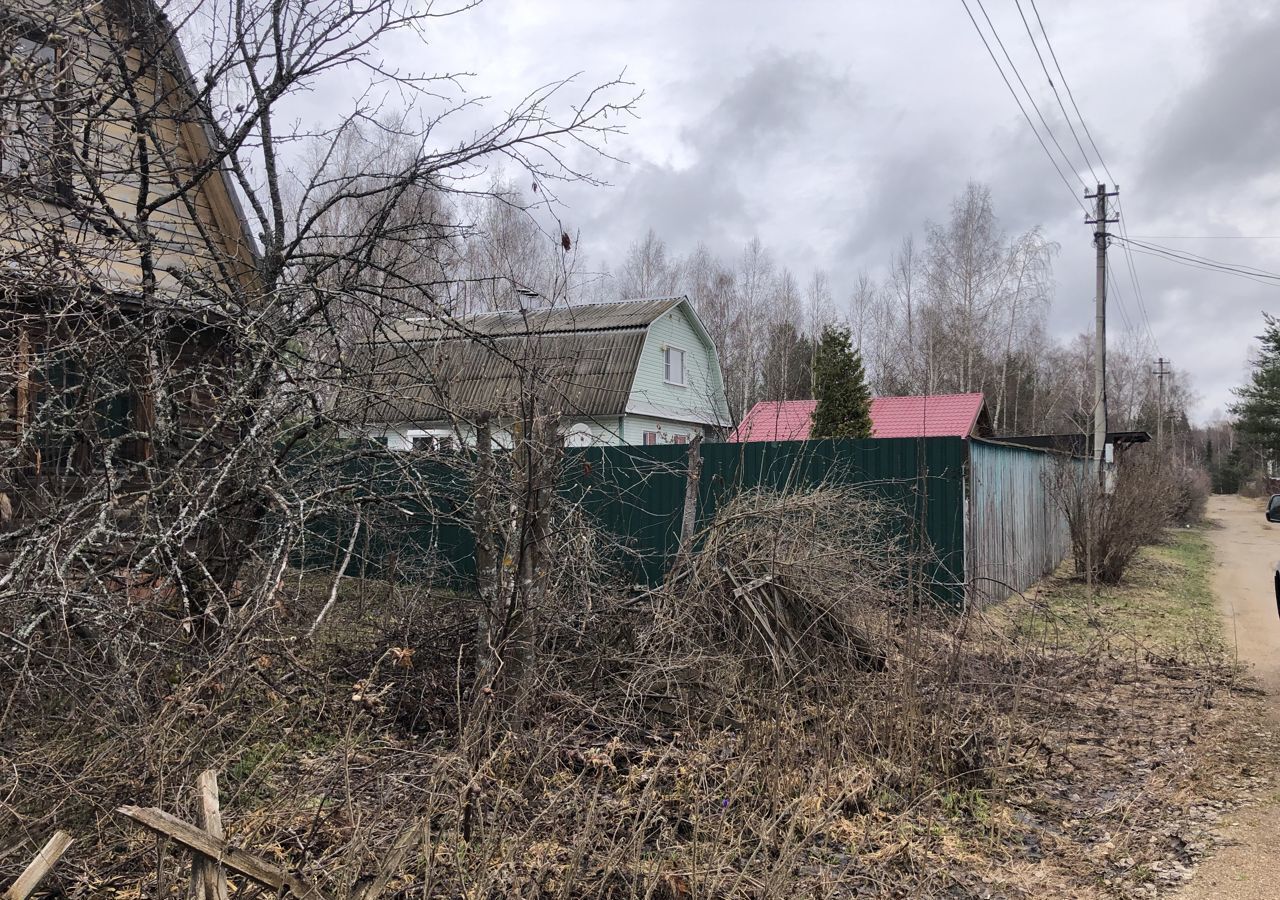 дом р-н Переславский д Вашутино Переславль-Залесский фото 10