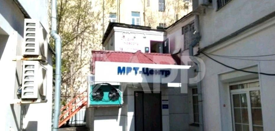 свободного назначения г Москва метро Цветной бульвар пер Малый Сухаревский 9с/1 фото 1