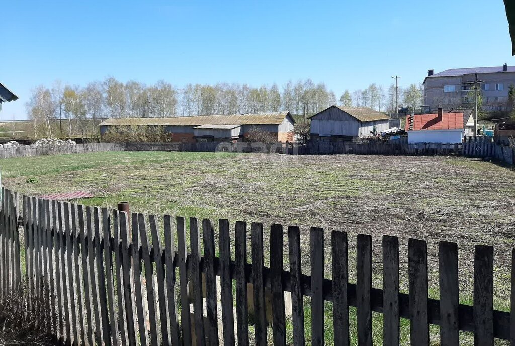 дом р-н Аургазинский с Толбазы ул Советская 3 фото 17