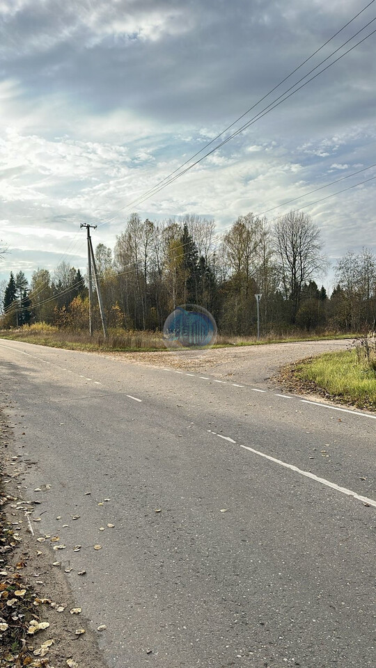 земля городской округ Раменский с Юсупово Домодедовский фото 3