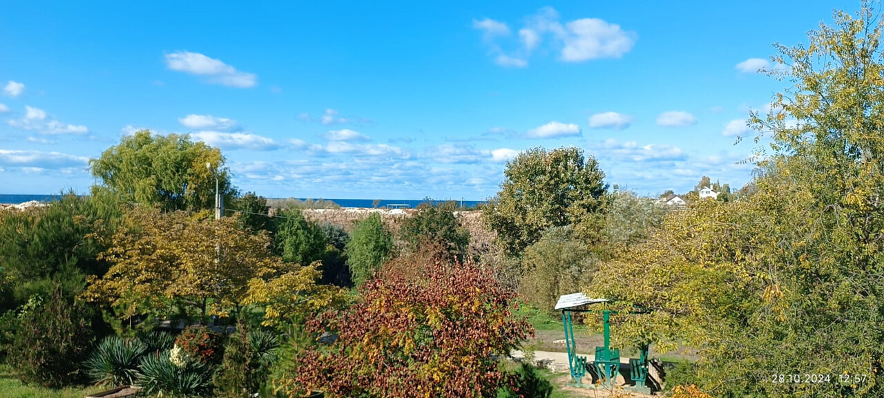 квартира г Севастополь п Любимовка ул Южногородская 36 Нахимовский фото 16