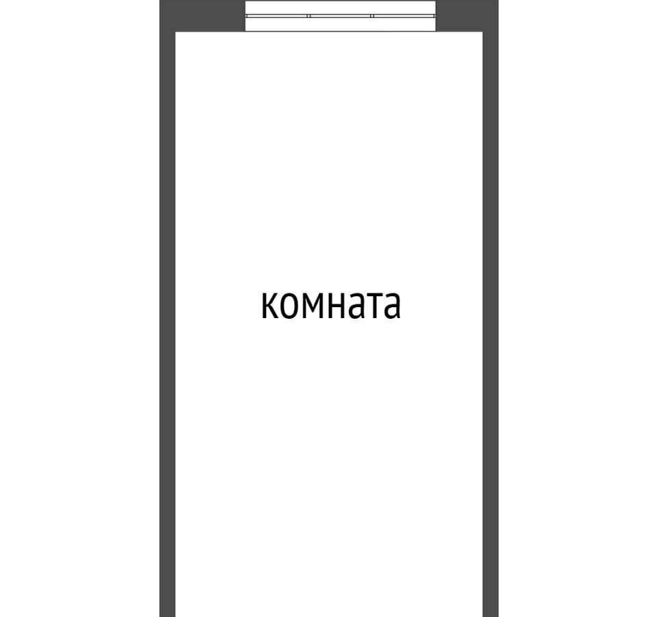 комната г Тобольск 6-й мкр-н, 41 фото 18