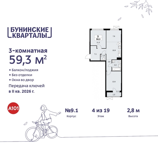 пр-кт Куприна 2 метро Коммунарка метро Улица Горчакова Сосенское, Ольховая, Бунинская аллея фото