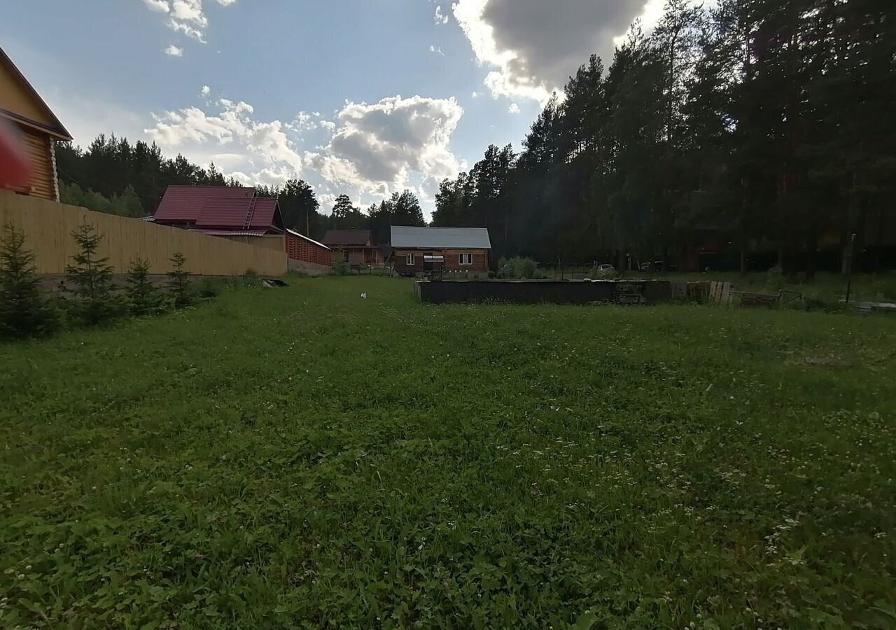 дом р-н Белорецкий д Шушпа ул Центральная Нурский сельсовет, Белорецк фото 11