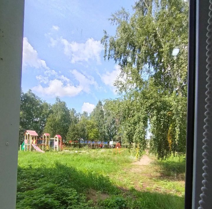 квартира г Кумертау с Ира ул 70 лет Октября 44 фото 13