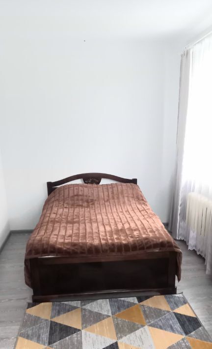 квартира г Смоленск р-н Промышленный ул Ломоносова 21а фото 6