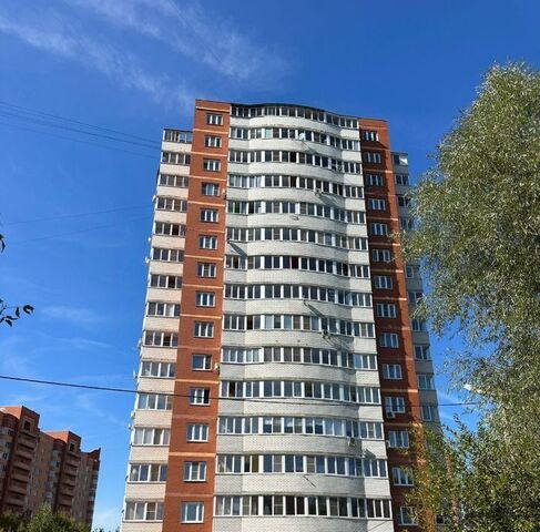 ул Архитектора В.В.Белоброва 3 фото