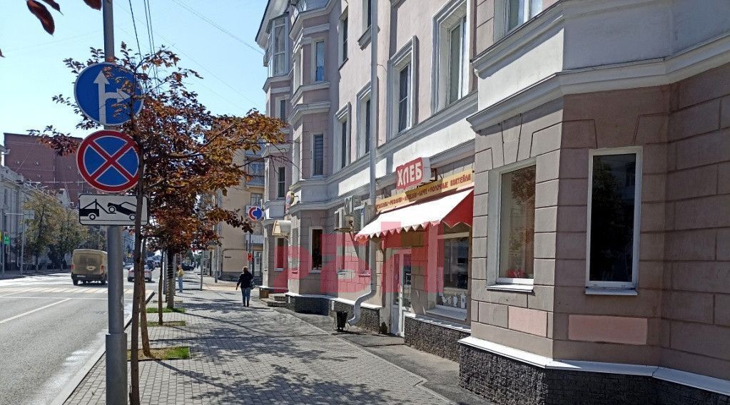 торговое помещение г Курган ул Ленина 13 фото 4