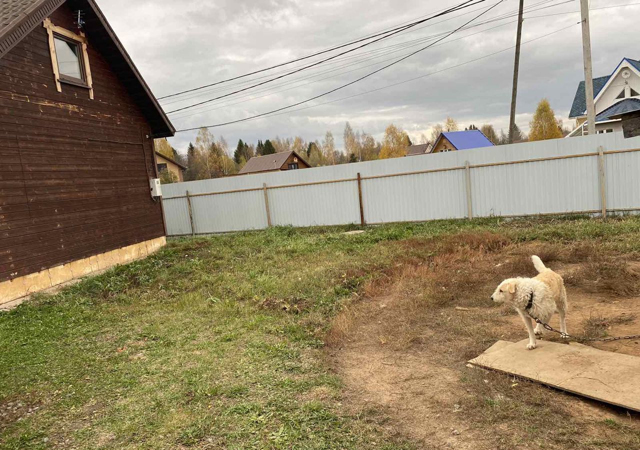 дом р-н Завьяловский д Старое Михайловское ул, Ижевск фото 12