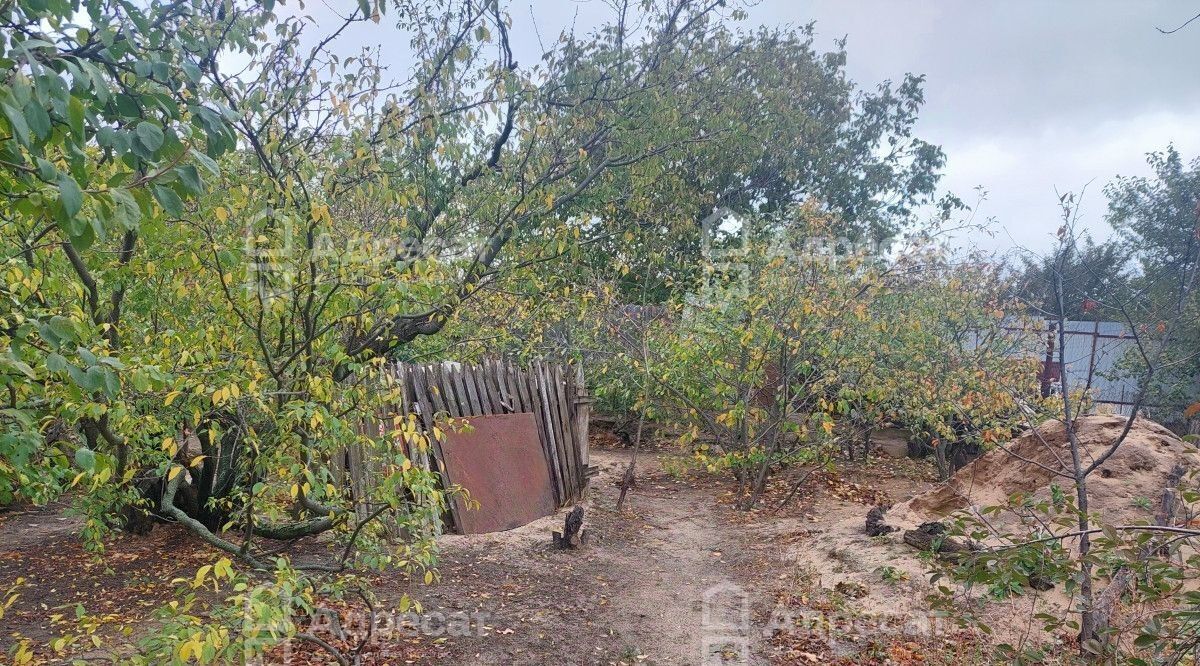 дом г Волгоград р-н Советский снт Нефтяник фото 5