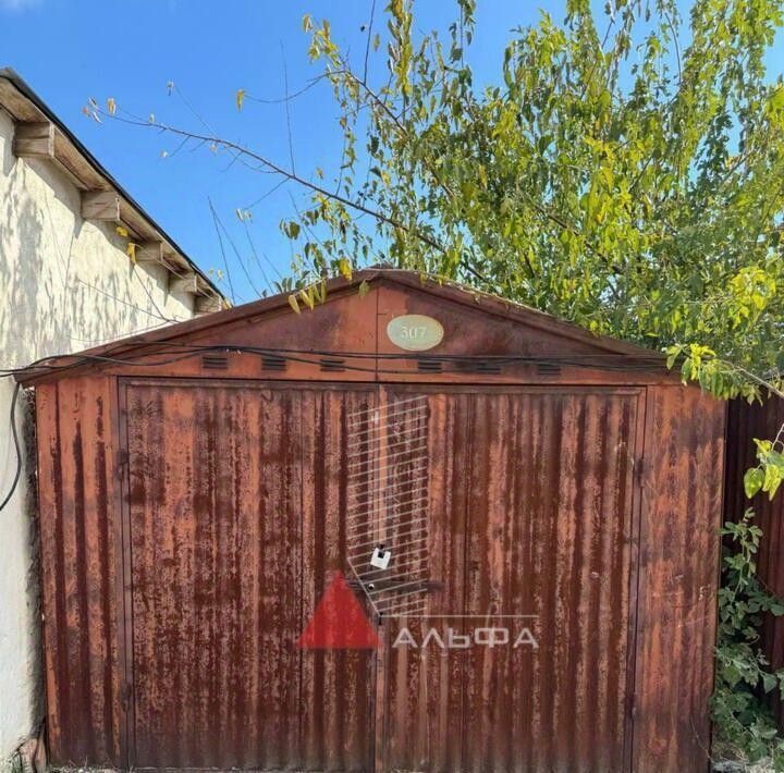 гараж г Евпатория фото 2