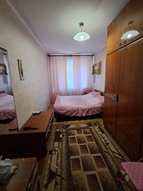 квартира г Курск р-н Центральный ул Радищева 106 фото 6