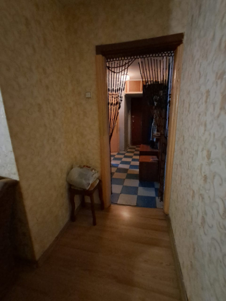 квартира г Курск р-н Центральный ул Радищева 106 фото 15