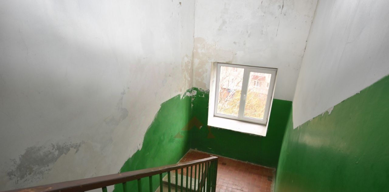 квартира р-н Кольчугинский г Кольчугино ул Дружбы 18 фото 15