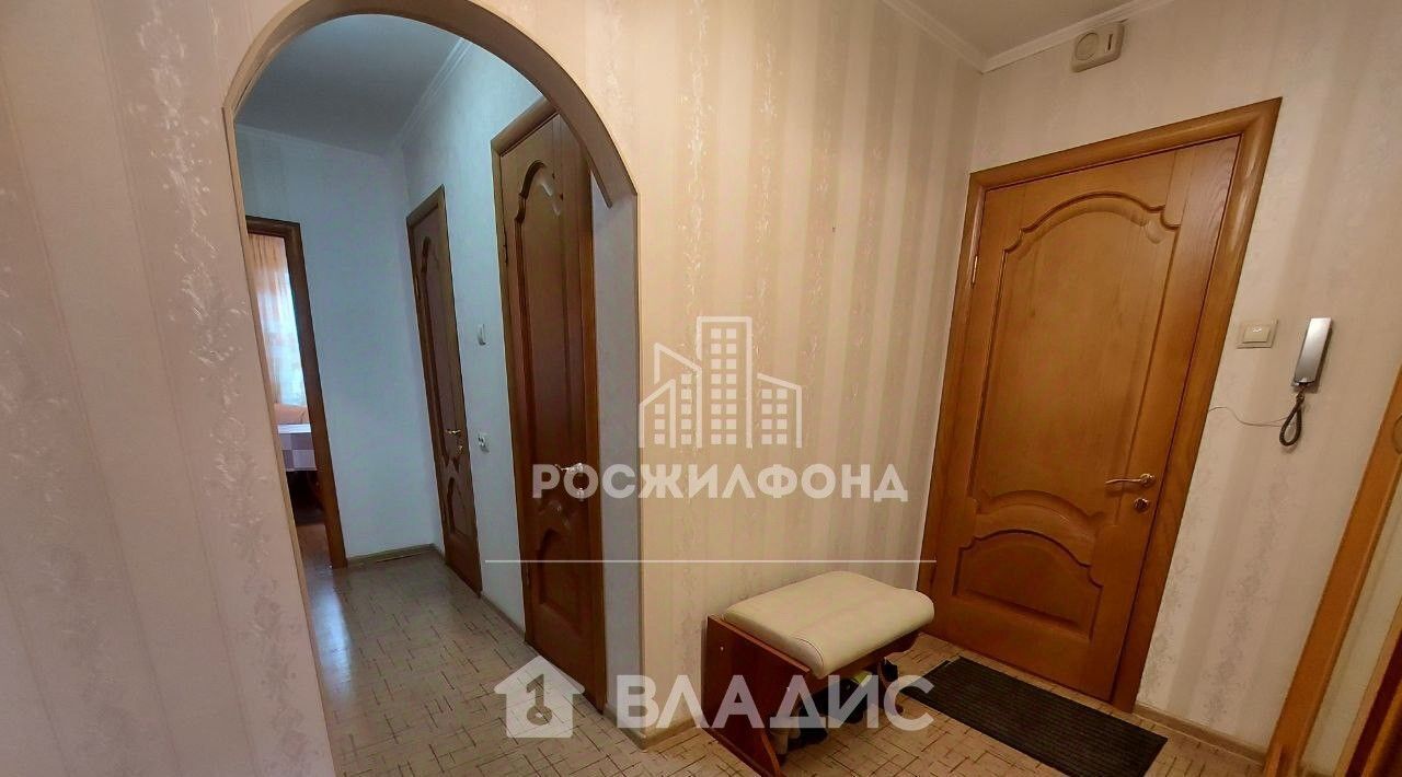 квартира г Чита р-н Центральный ул Евгения Гаюсана 2 фото 11