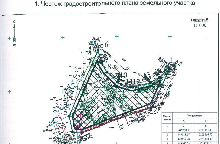 земля р-н Всеволожский д Новое Девяткино 1А кв-л, Девяткино фото 2