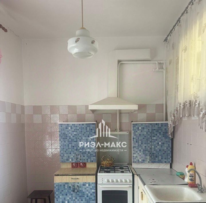 квартира г Брянск р-н Бежицкий ул 3 Интернационала 2 фото 2