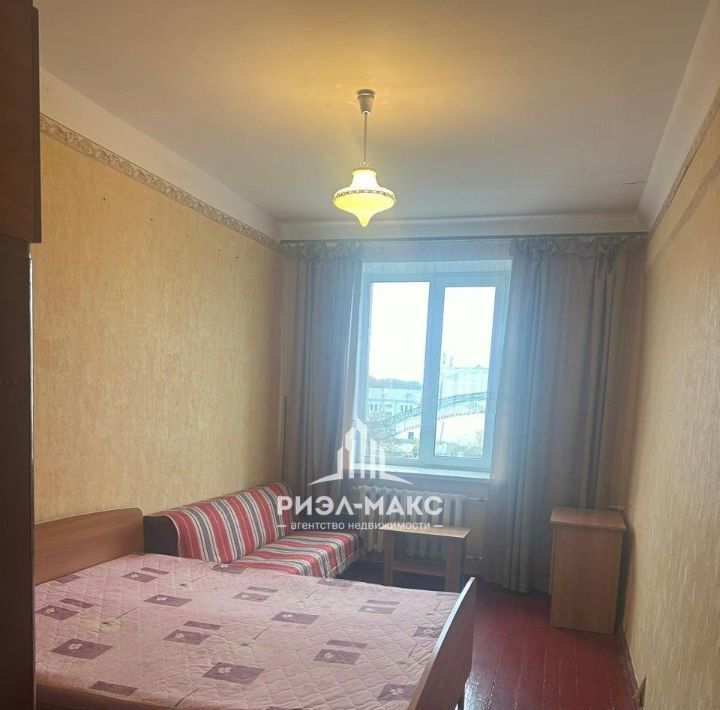 квартира г Брянск р-н Бежицкий ул 3 Интернационала 2 фото 4